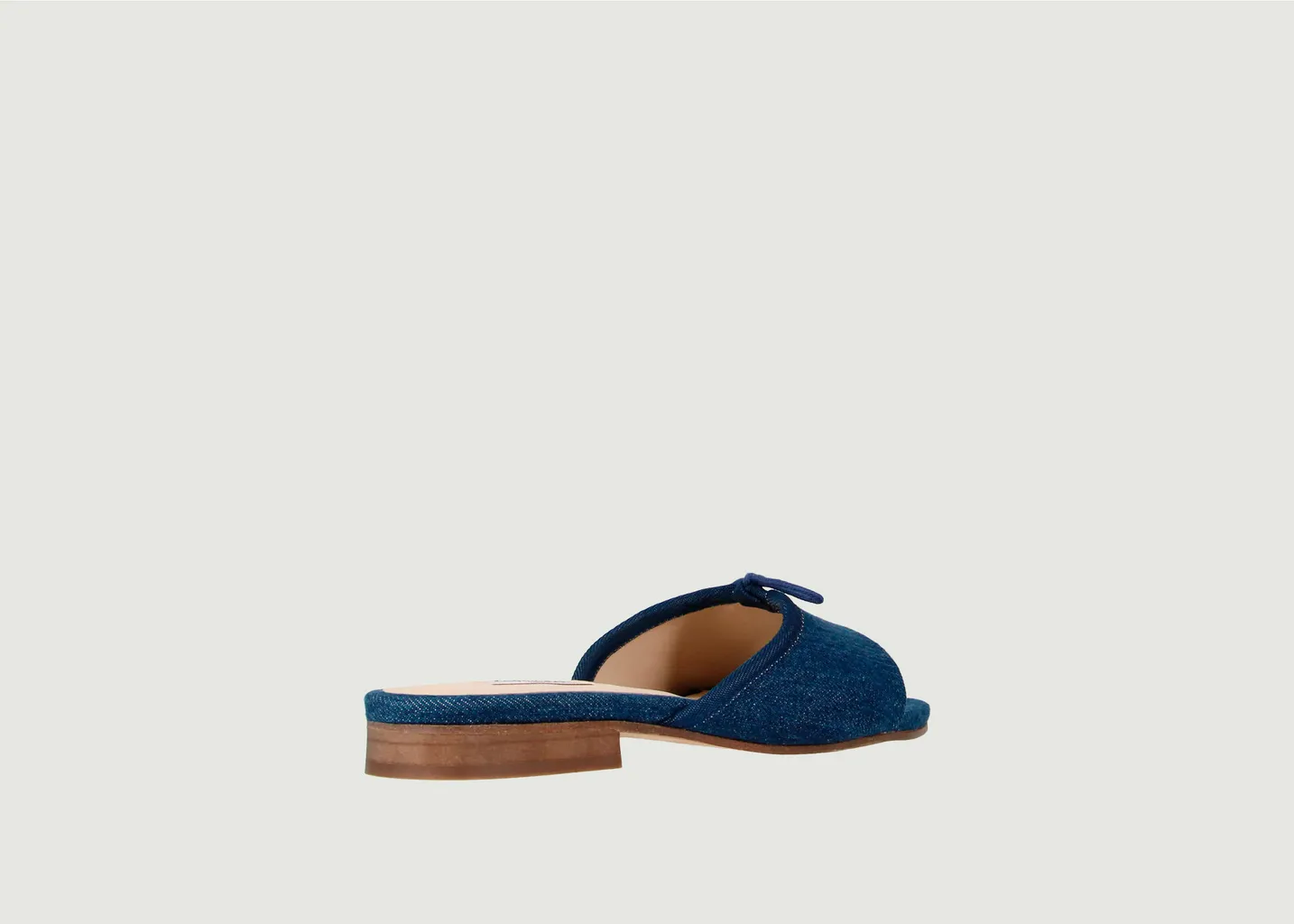Mules Jordana Repetto