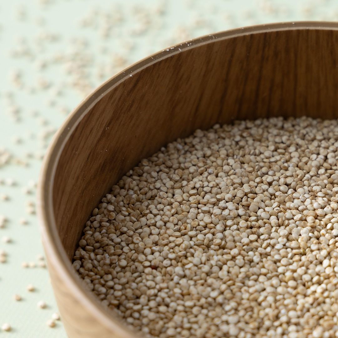 Quinoa