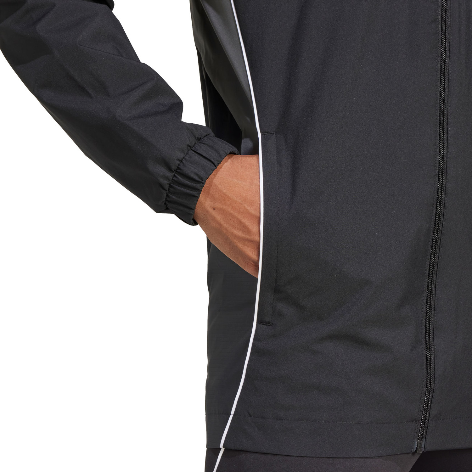 adidas Tiro 25 All Weather Jack