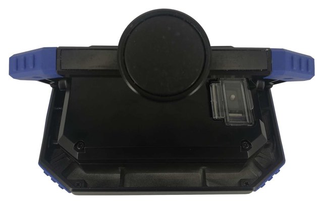 AS Schwabe Acculine Flex Mobile LED Akku Leuchte 10 W