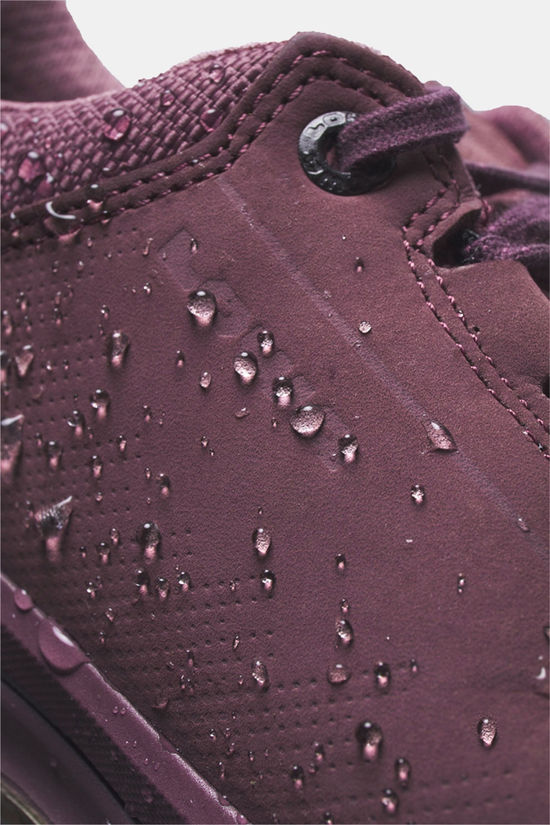 Lowa Lowa Ascona Gore-Tex Lo Wandelschoen Dames