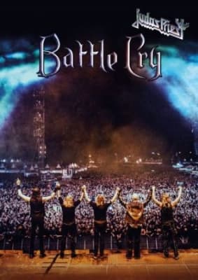 Judas Priest - Battle Cry (MusicDVD)