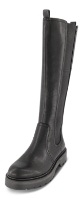 Rieker Støvle Sort 91590-00 | Skoringen