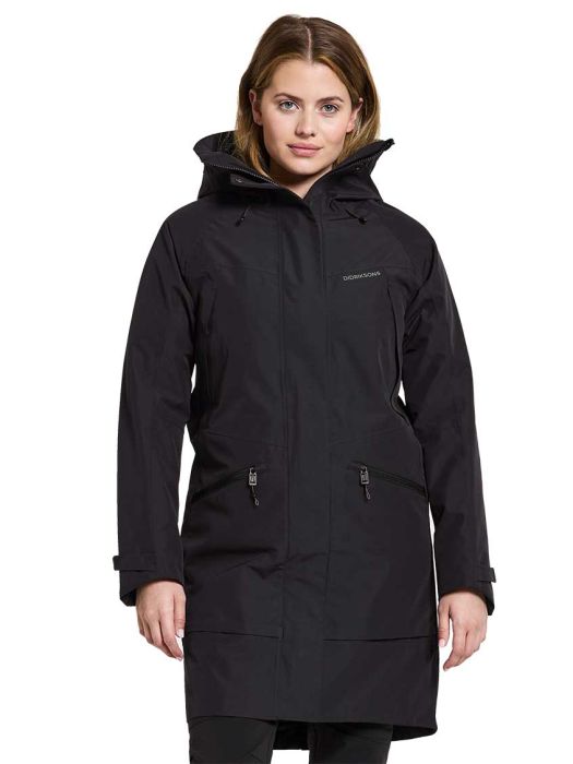 Ilma Parka 8 Women regnjakke