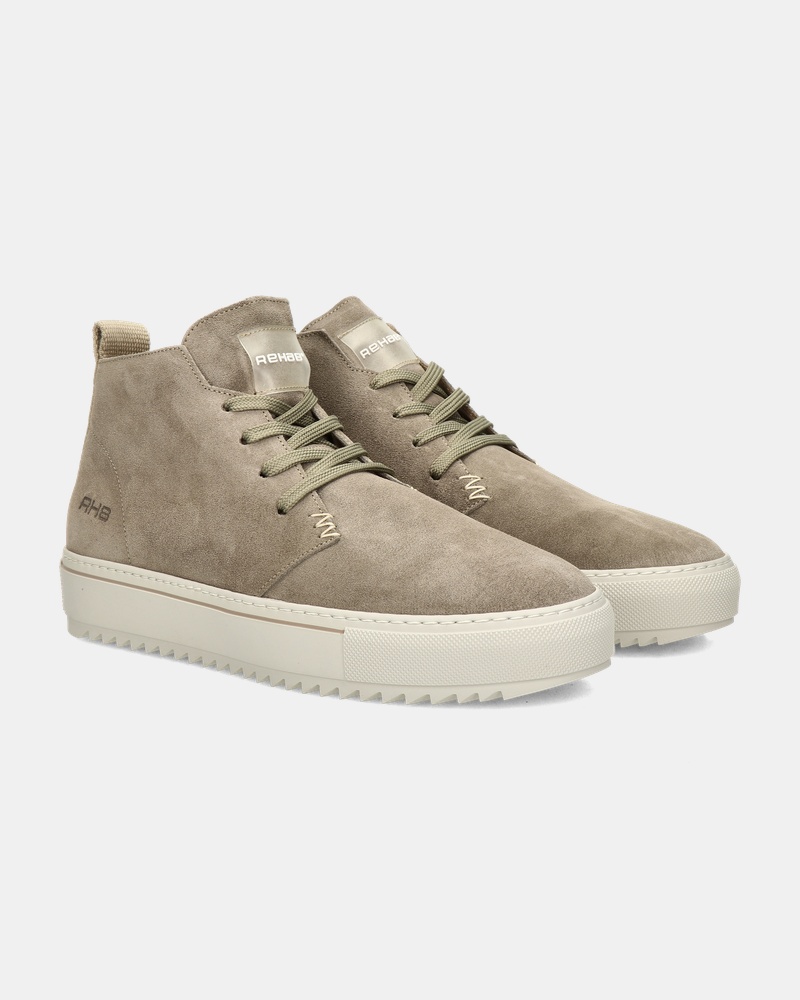 Rehab Cooper Veterboots  - beige