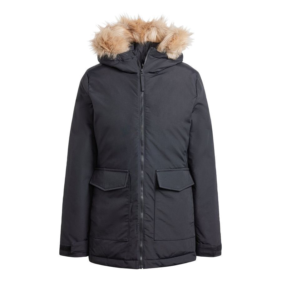 Adidas Paveric Fur Parka