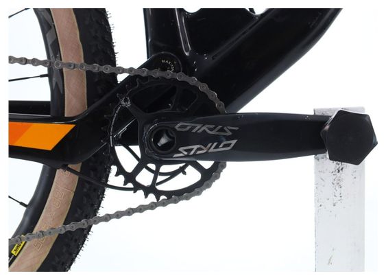 Produit reconditionné · Megamo Track Carbone GX / Vélo VTT / Megamo | Très bon état