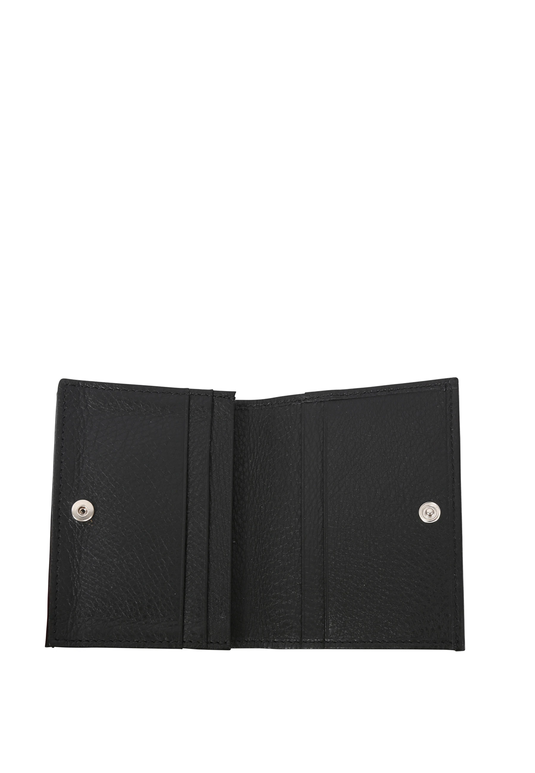 Wallet Leather Agave Standard
