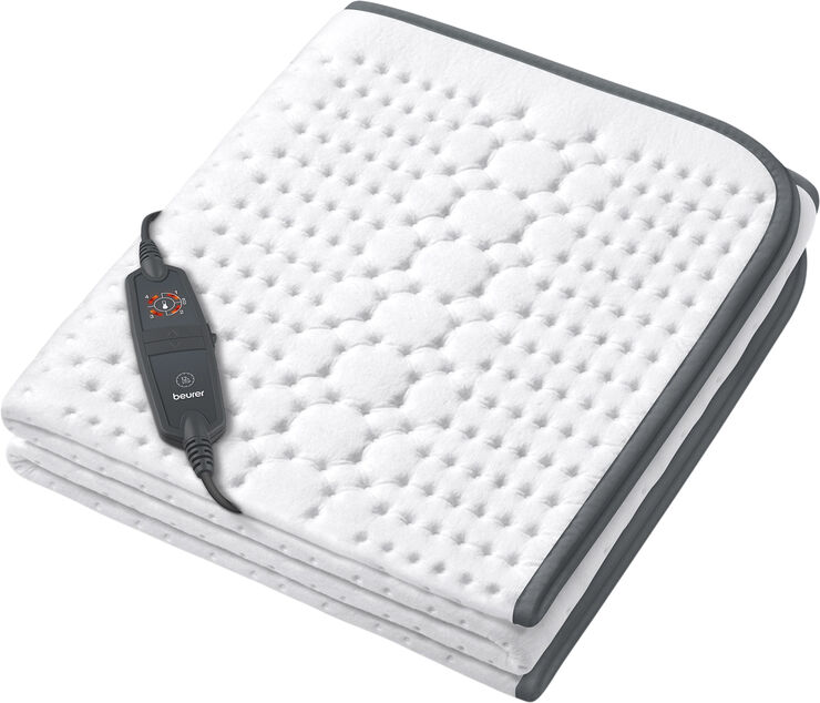 Beurer UB 60 Green Planet Sengevarmer Hvid