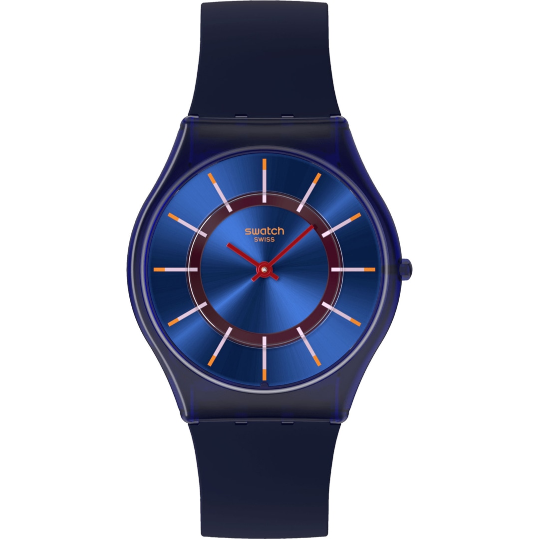 Swatch Skin Classic Biosourced Very Jazzy Berry