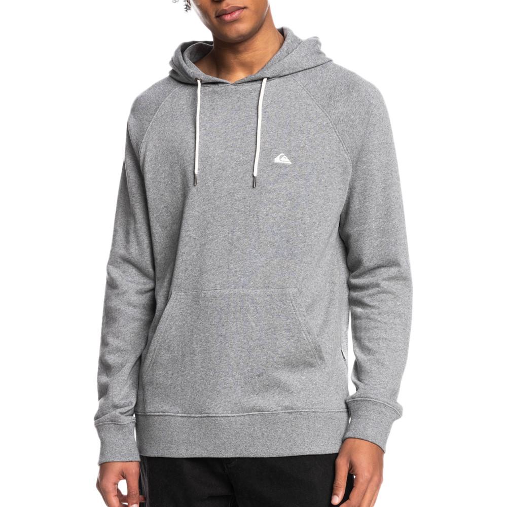 Quiksilver Sweat Gris foncé Homme Quiksilver Essentials