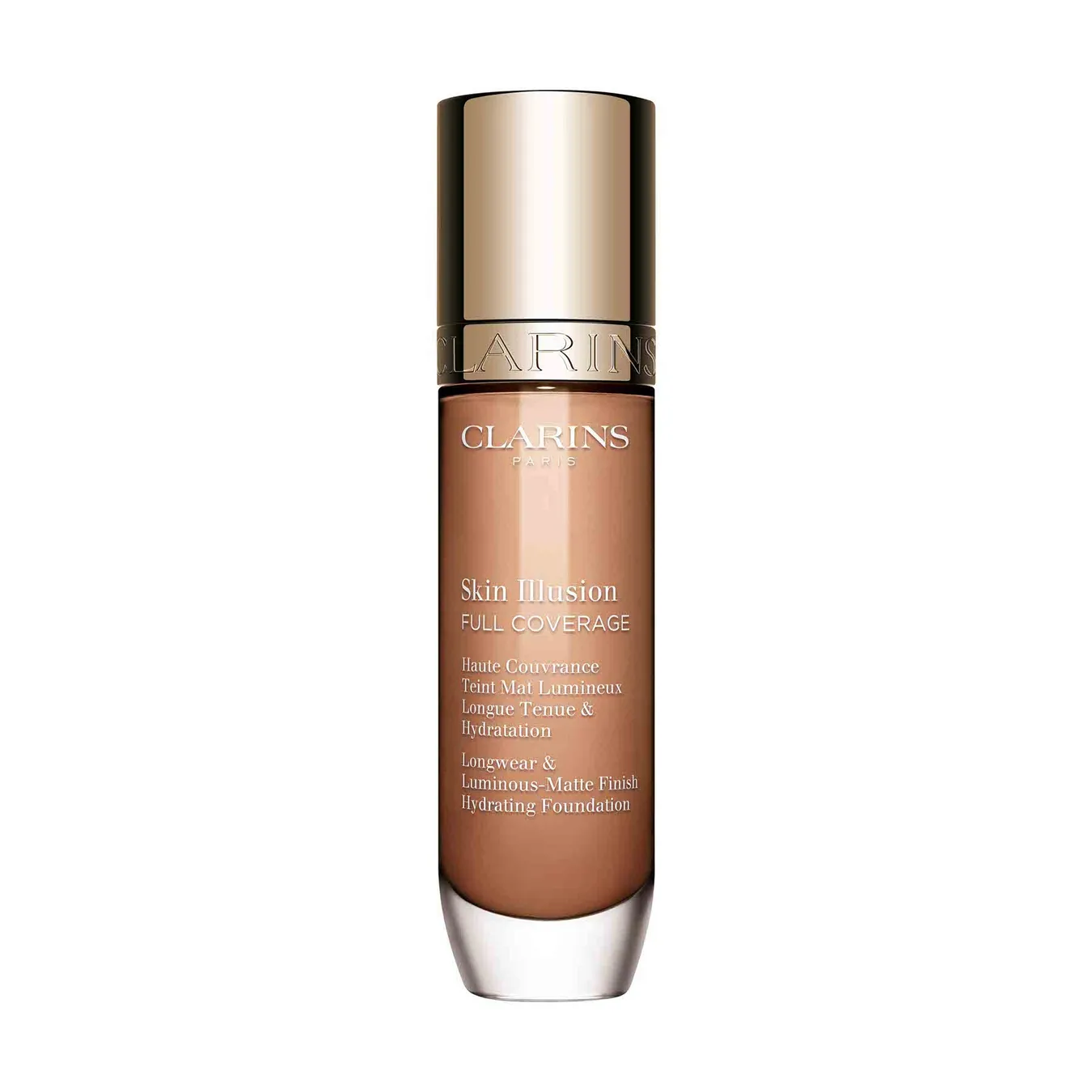 Clarins Skin Illusion Full Coverage 103N103N