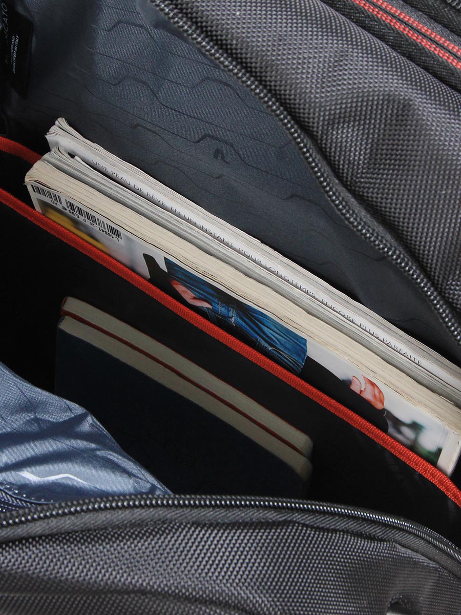 Sac À dos ordinateur Roncato Biz 4.0 - 17.3 pouces