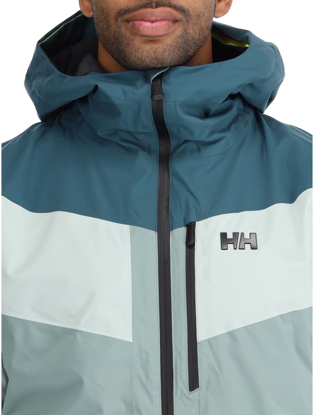 Carv Lifaloft 2.0 ski-jas heren