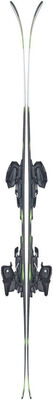 K2 Mindbender Jr Ski FDT 7.0 Set