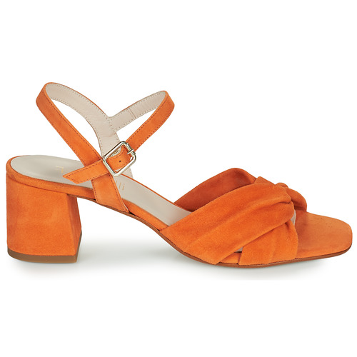 Fericelli - JESSE - Orange
