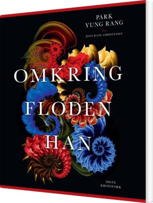 Omkring Floden Han - Joan Rang Christensen - Bog