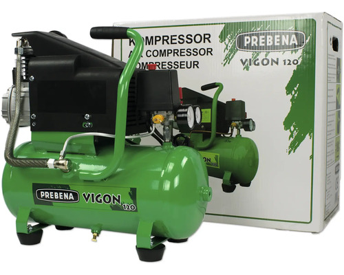 Prebena Vigon 120 compressor