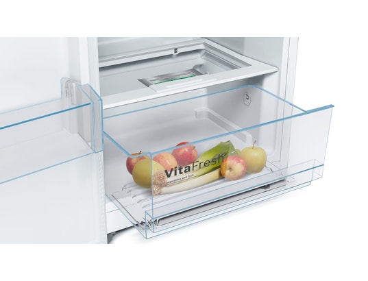 BOSCH - Réfrigérateur 1 porte KSV33VWEP