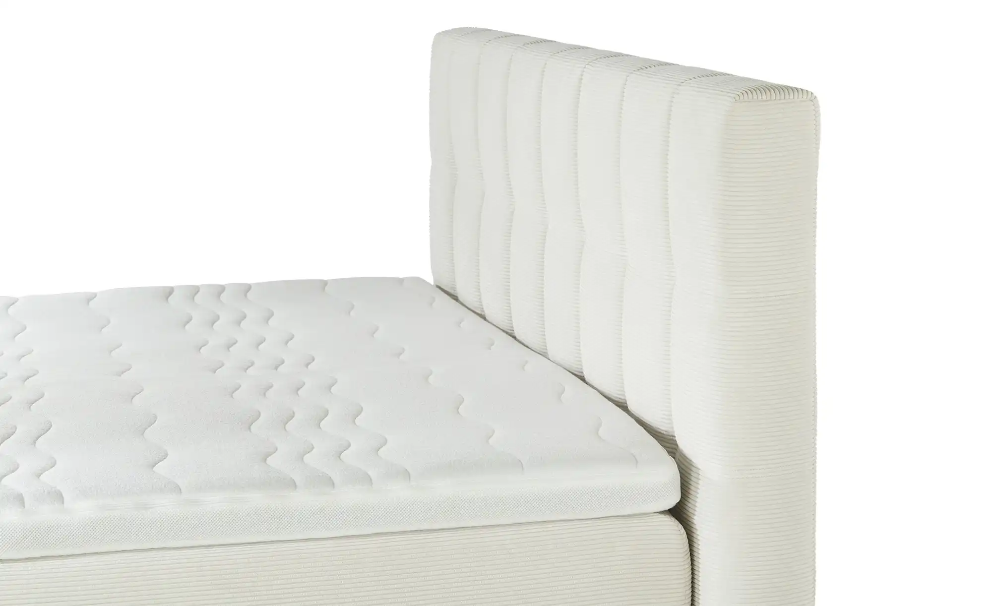vanDoorn Boxspringbett Canto
