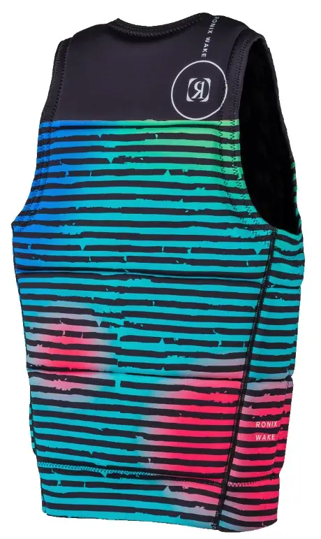 Ronix Party Athletic Cut Wakeboard Vest | SkatePro