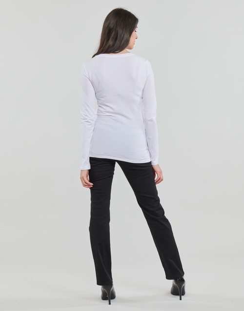 Guess - LS CN BRYANNA - Blanc