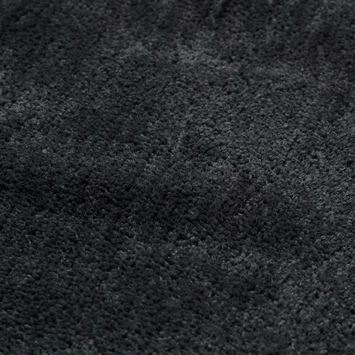 Sealskin toiletmat doux 45x50cm donkergrijs