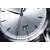 Mühle Glashütte Teutonia IV Großdatum Edition 1994 eisblau