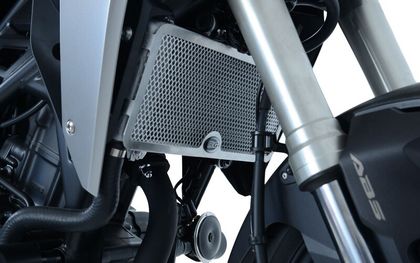 Protection de radiateur R&G Racing
