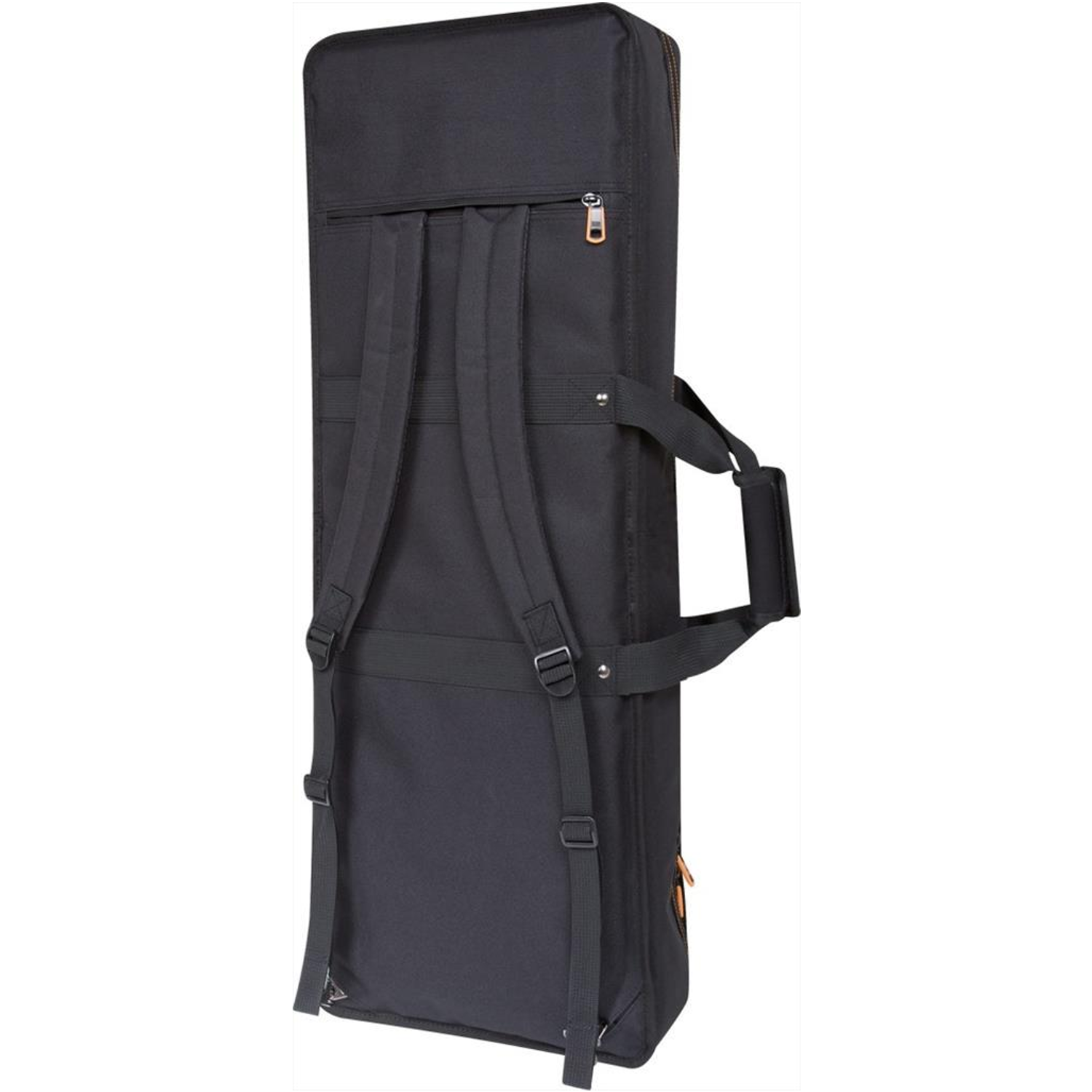 Roland CB-B49D Deep flightbag voor keyboard met 49 toetsen 91x40x13 cm