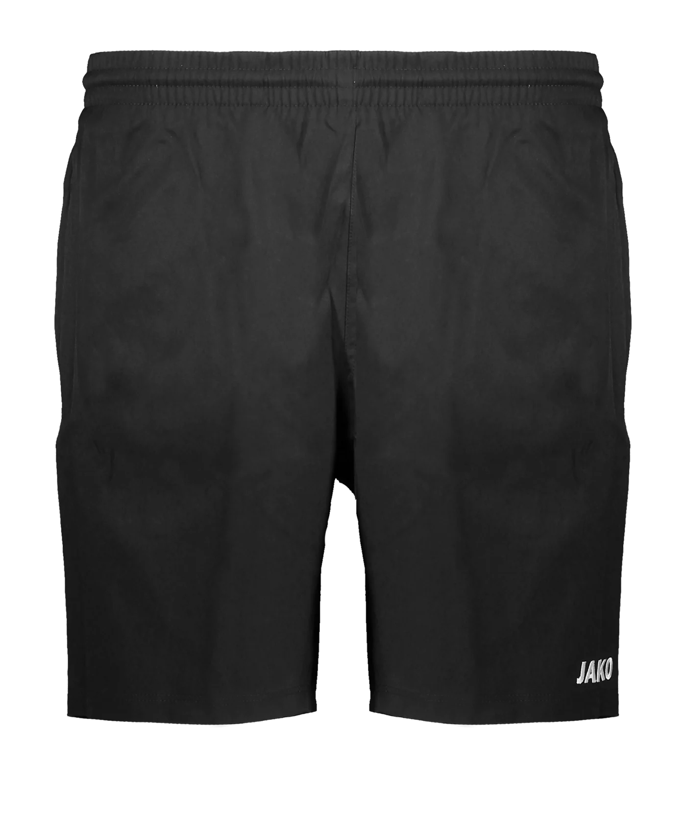 JAKO Profi 2.0 Short Kids Schwarz F08
