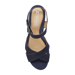beline  VELCALF PREMIUM 12997  INDIGO