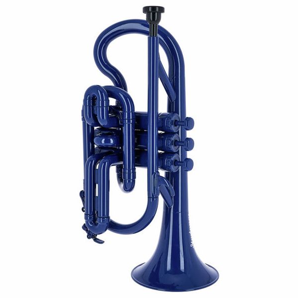 Startone PCR-20 Bb- Cornet Blue