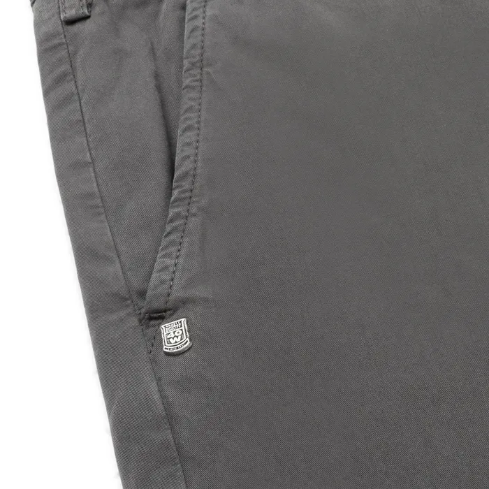 40WEFT Sergentbe Chino Short Heren