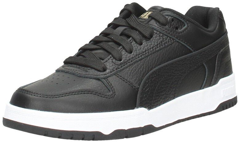 Puma RBD Game low JR zwart