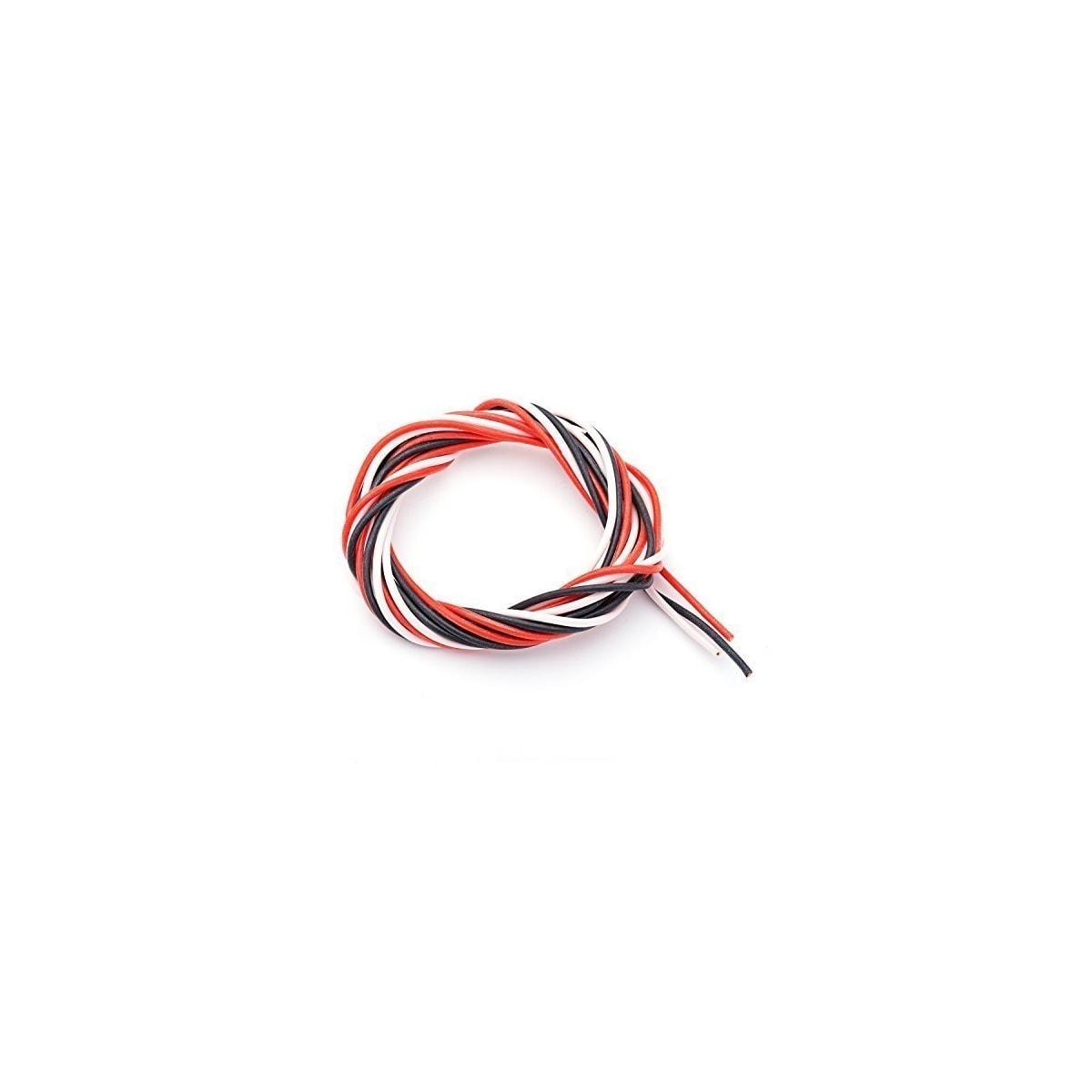 FUSE Silikonkabel 26AWG