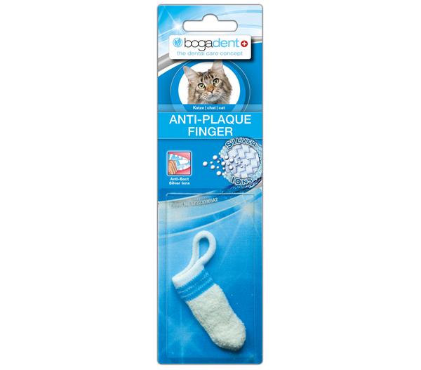 bogadent Anti-Plaque Finger