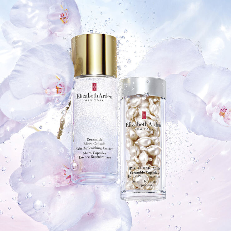 Elizabeth Arden Elizabeth Arden Ceramide Micro capsule skin replenishing essence 90 ML