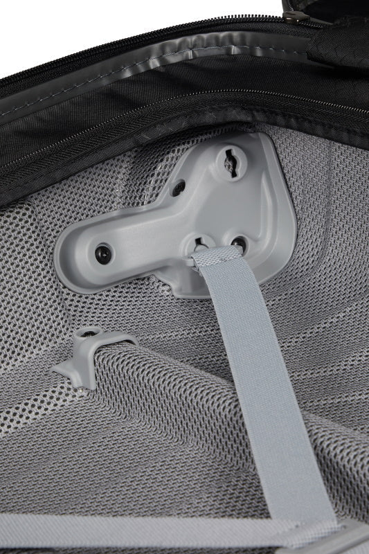 Samsonite Proxis Spinner 55 cm Matt Graphite