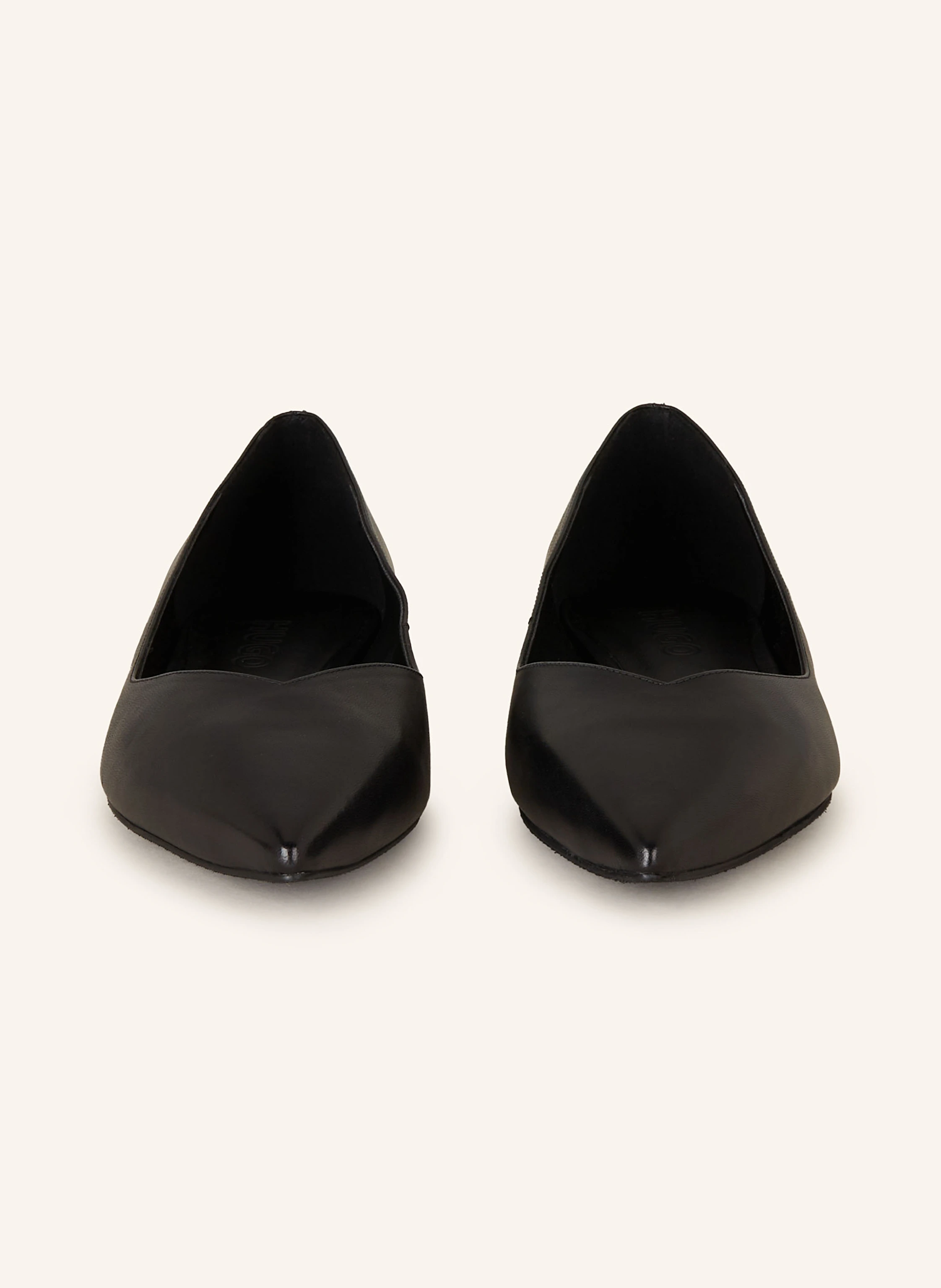 HUGO Ballerinas MARIDIA