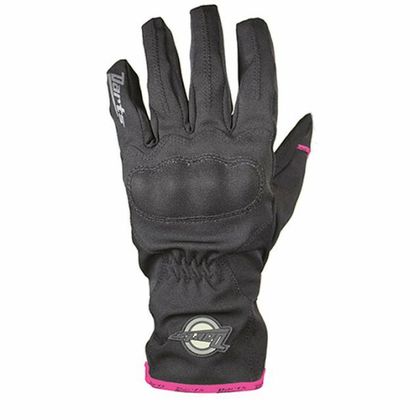 Gants Darts ANGEL LADY - Noir