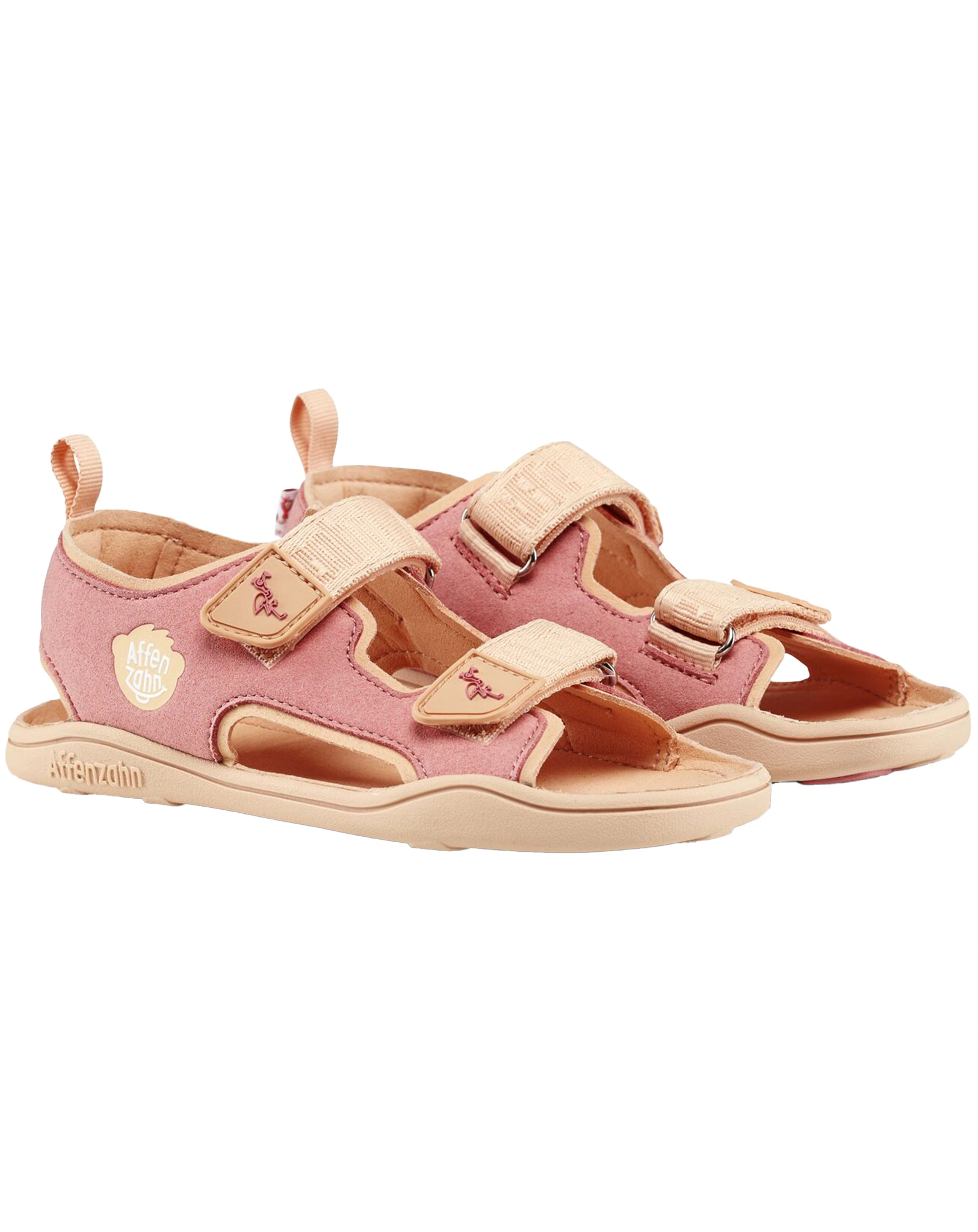 Sandalen AIRY FLAMINGO in rosa