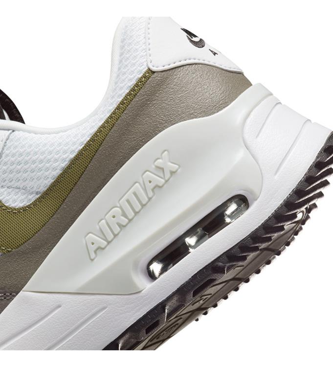 Nike Men Air Max SYSTM Sneakers