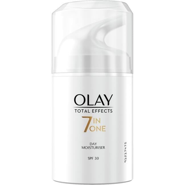 Olay Total Effects Dagcrème SPF 30 50 ML