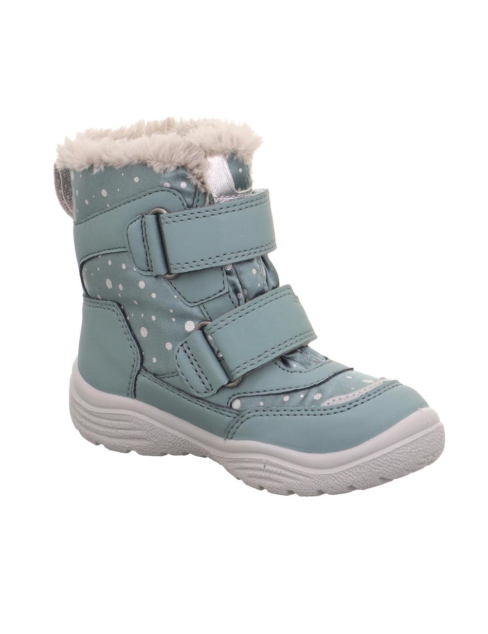 Winterstiefel CRYSTAL