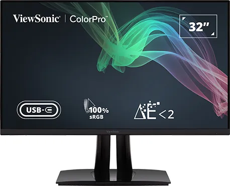 Viewsonic VP56, 81,3 cm (32
