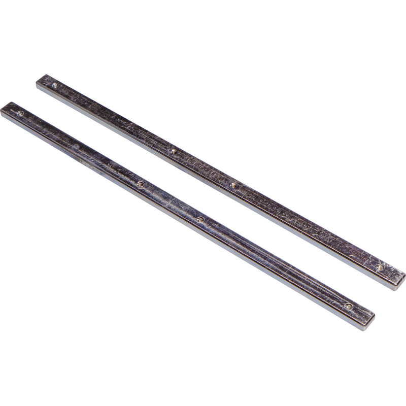 Milwaukee geleiderail connector PSA-2 (tbv GR800/GR1400/GR2700)