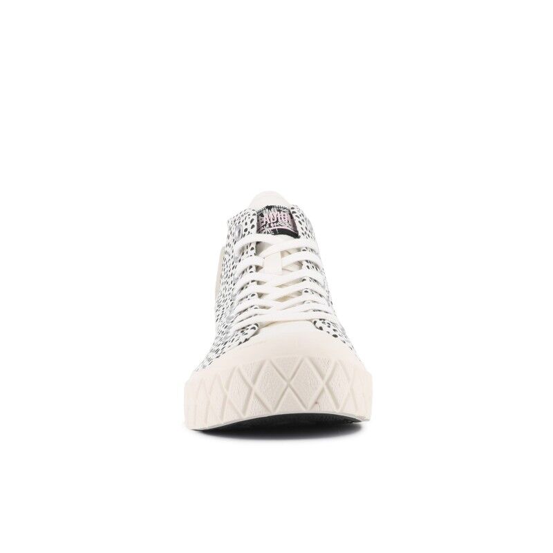 Palla Ace Mid Fest - Chaussures lifestyle