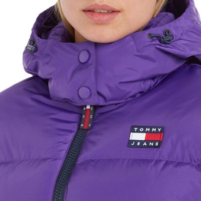 Doudoune femme Tjw Alaska Puffer TOMMY HILFIGER