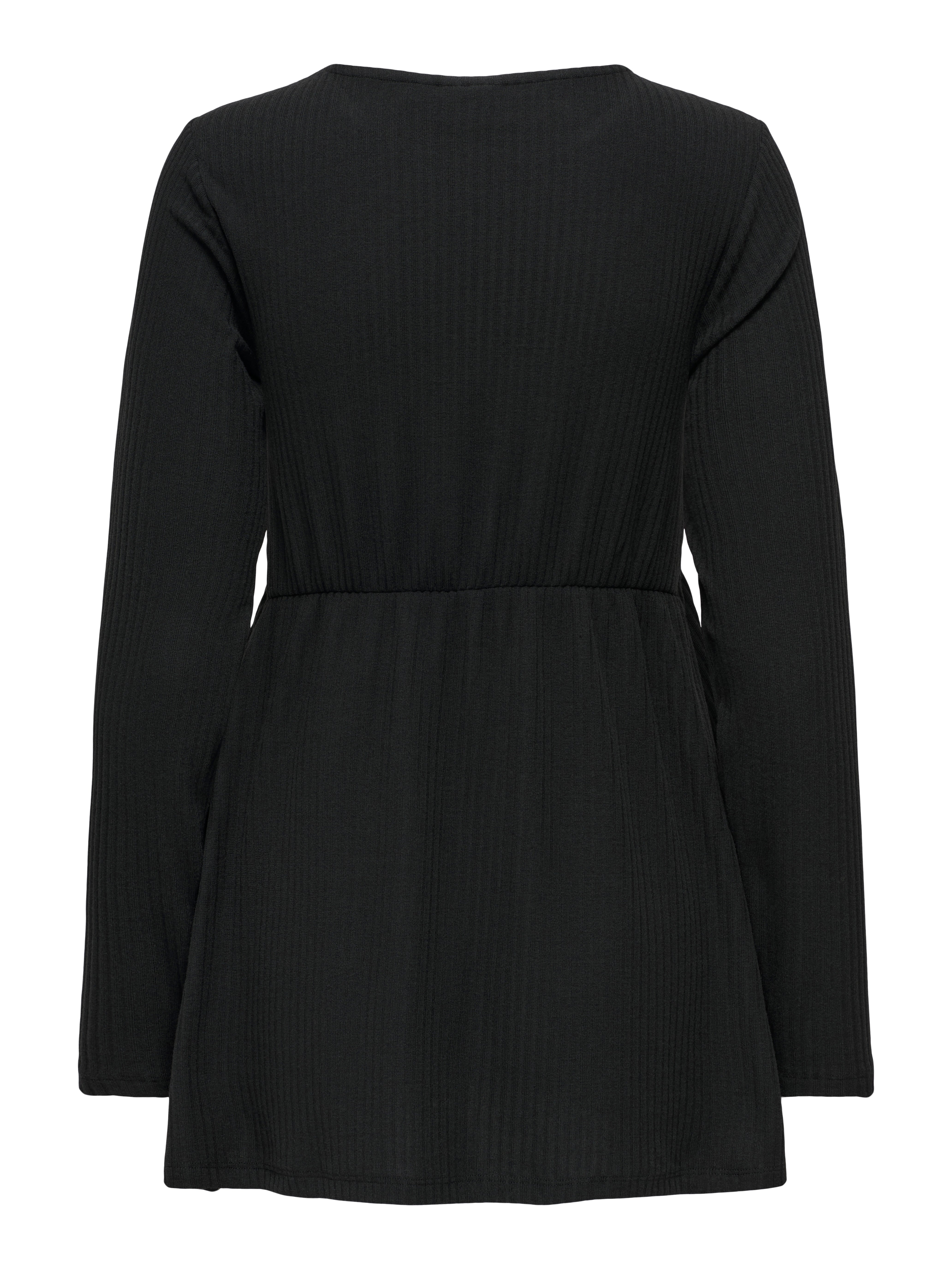 OLMMALAYA Top Black